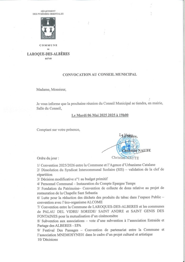 06 mai