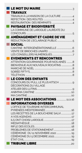 sommaire 46