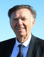 Christian Nauté