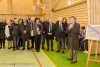 inauguration gymnase 2