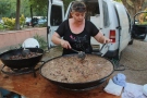 marché gourmand nocturne