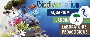 Biodiversarium banyuls