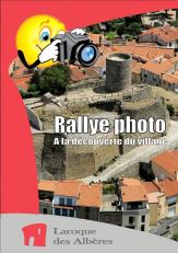 livret rallye photo