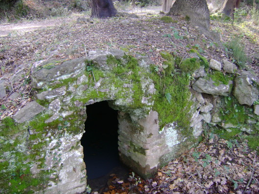 font d'en malzac