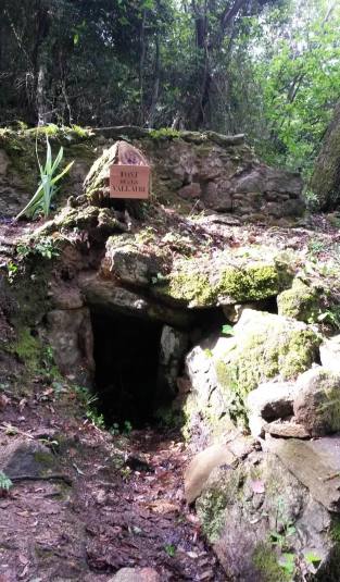 font la vallauria