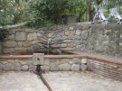 Fontaine Le Vivier