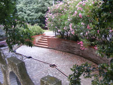 Fontaine Le Vivier