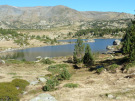 Le Tour des lacs du Carlit, Pyrénées-Orientales