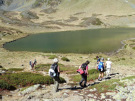 Le Tour des lacs du Carlit, Pyrénées-Orientales