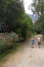 Calme et sérénité au camping Le Vivier