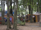 Camping Le Vivier