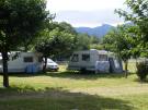 Camping Le Vivier à Laroque des Albères