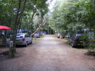 Camping le Vivier à Laroque des Albères