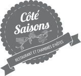 Logo Côté Saisons